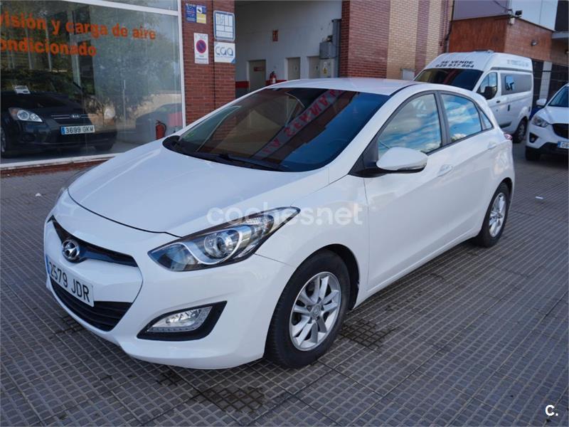 HYUNDAI i30 1.4 CRDi Essence