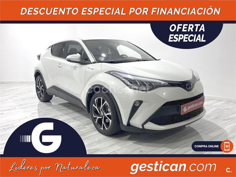 TOYOTA CHR 1.8 125H Active