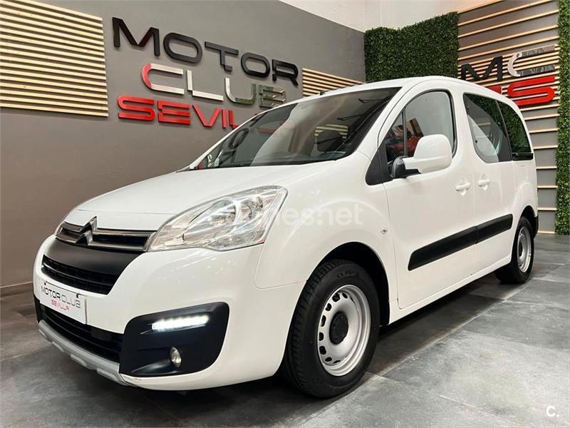 CITROEN Berlingo Multispace FEEL BlueHDi 74KW 100CV 5p.