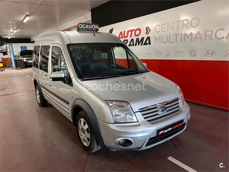 FORD Connect Van 1.8 TDCi 110cv Base 230 L