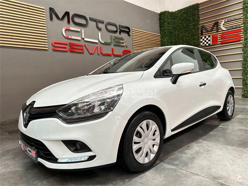 RENAULT Clio Business Energy dCi 55kW 75CV