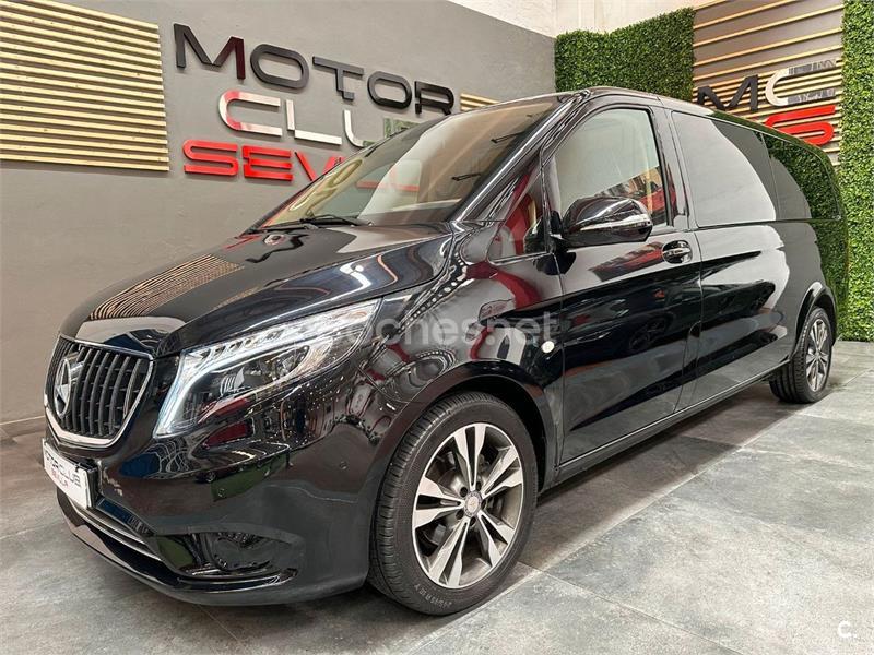 MERCEDES-BENZ Vito 116 CDI Tourer Select Larga 4p.