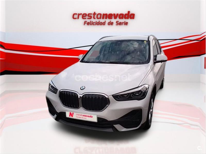 BMW X1 sDrive16d 5p.