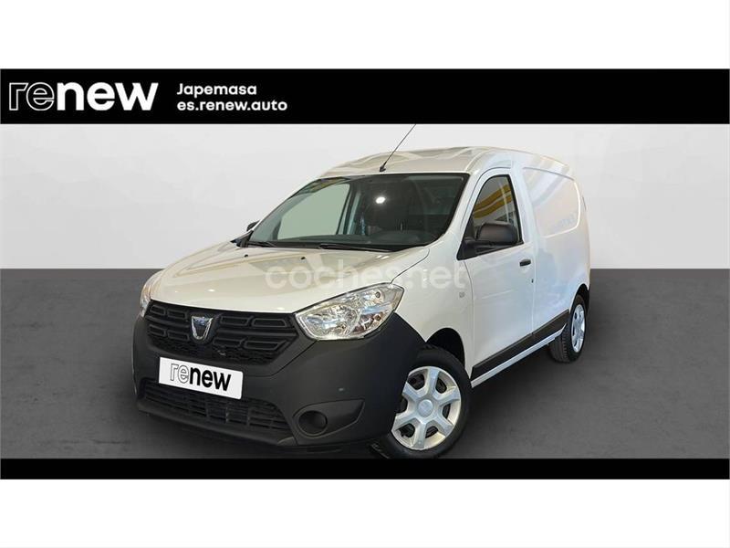 DACIA Dokker Van Essential dCi 55kW 75CV