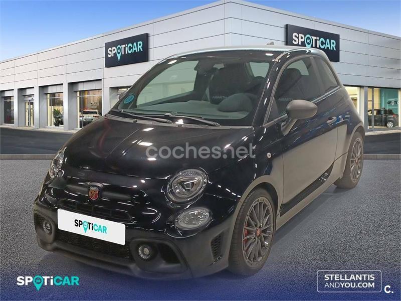 ABARTH 500 695 1.4 16v TJet 132kW 180 CV 3p.