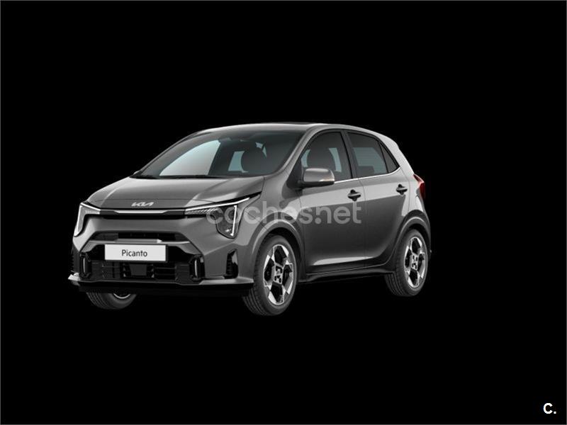 KIA Picanto 1.0 DPi 46kW 63CV Business 5p.