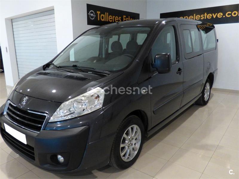 PEUGEOT Expert L2 2.0 HDi 125 Tepee Allure 5p.