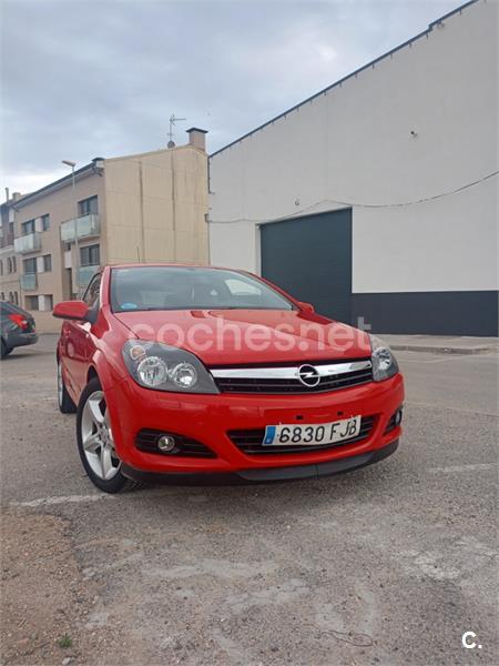 OPEL Astra GTC 1.6 16v Energy 3p.