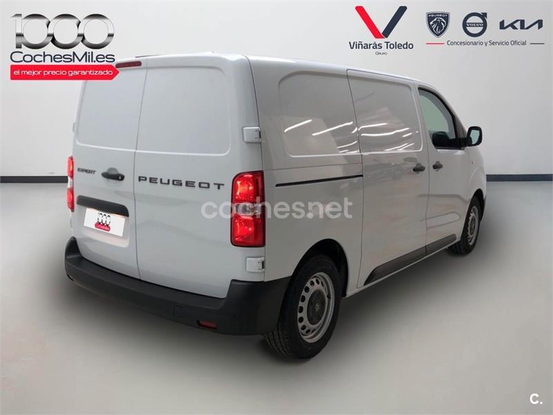 PEUGEOT Expert Furgon BlueHDi 145 6v Long 4p.