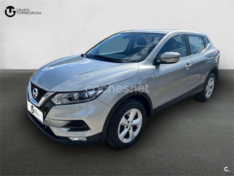 NISSAN QASHQAI dCi 85 kW 115 CV E6D ACENTA 5p.