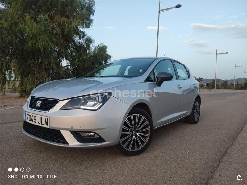 SEAT Ibiza 1.4 TDI Reference