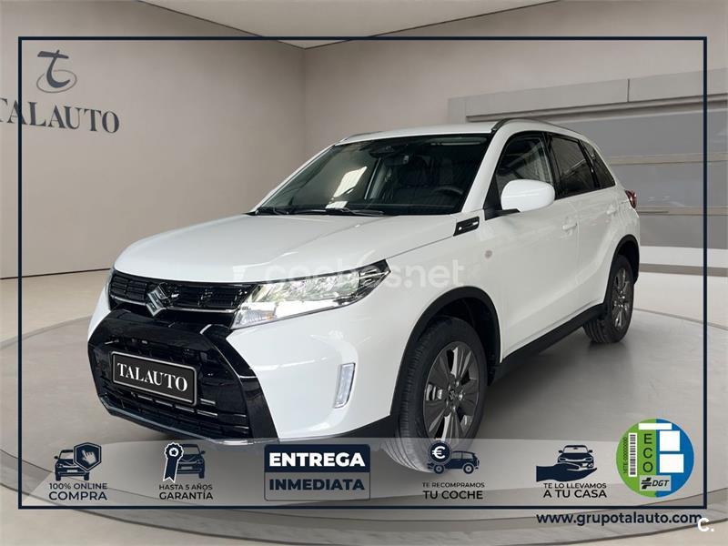 SUZUKI Vitara 1.4 T S2 Mild Hybrid