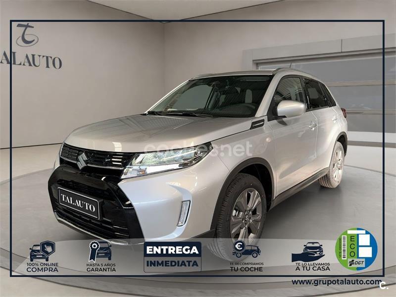 SUZUKI Vitara 1.4 T S2 Mild Hybrid 5p.