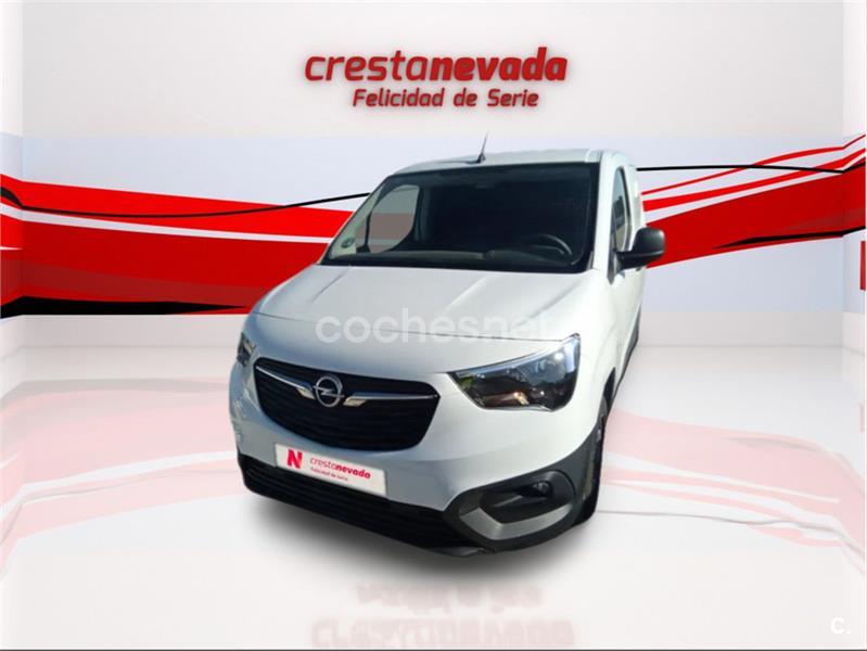 OPEL Combo 1.5 TD 75kW 100CV Express L H1 1000kg