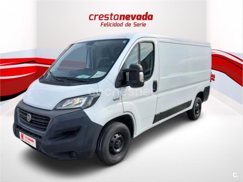 FIAT Ducato 35 L2H1 Nat.Pow100kW EU6 Dtemp GNC