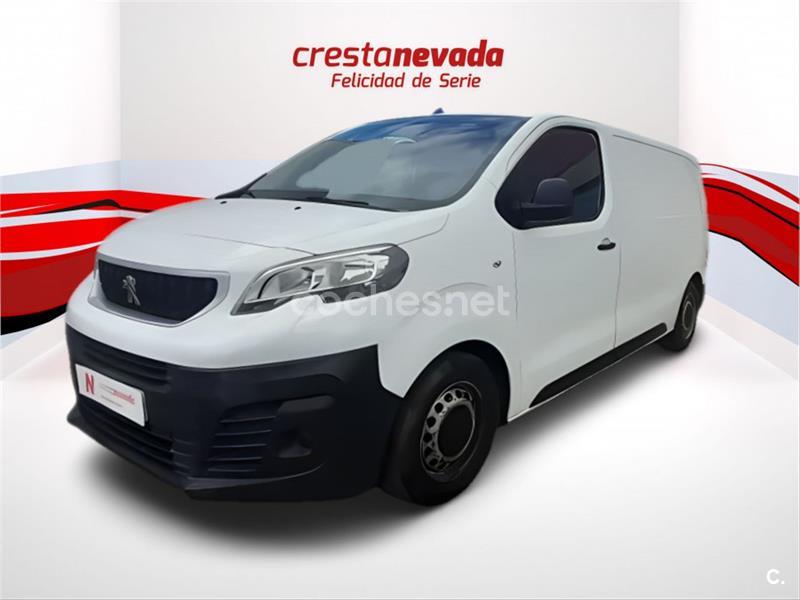 PEUGEOT Expert Furgon Pro BlueHDi 70KW 95CV Compact