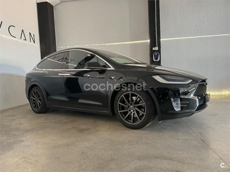 TESLA Model X 100D 4WD