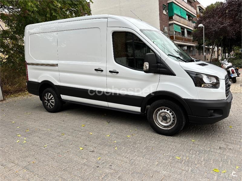 FORD Transit 310 96kW L3H2 Van Trend Delantera 4p.