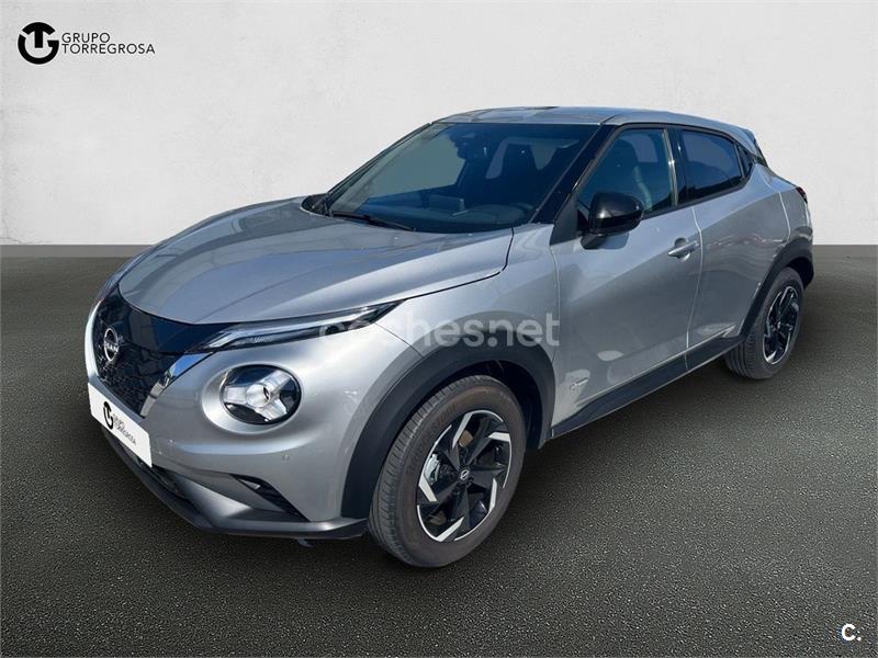 NISSAN JUKE 1.6 Hybrid 105kW 145CV NConnecta 5p.