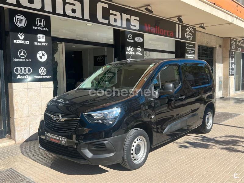 OPEL Combo 1.5 TD 56kW 75CV Select L H1 1000kg