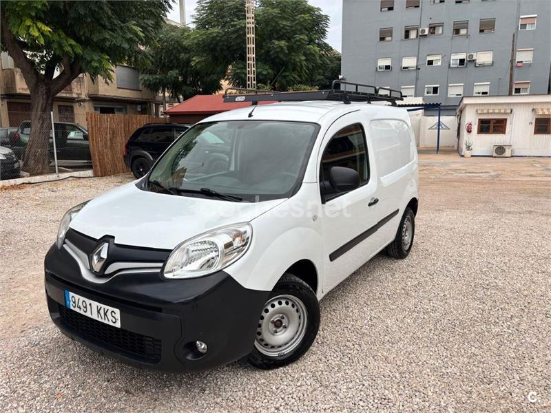 RENAULT Kangoo Combi Profesional M1AF En. dCi 55kW 75CV 4p.