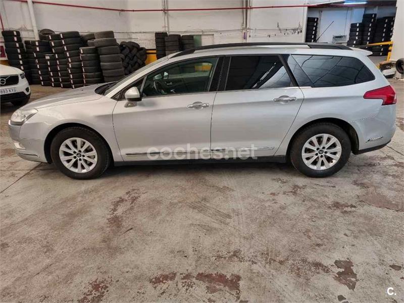 CITROEN C5 X