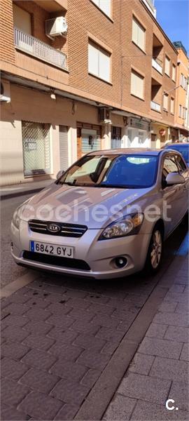 KIA ceed 1.6 CRDi 115cv Active 5p.