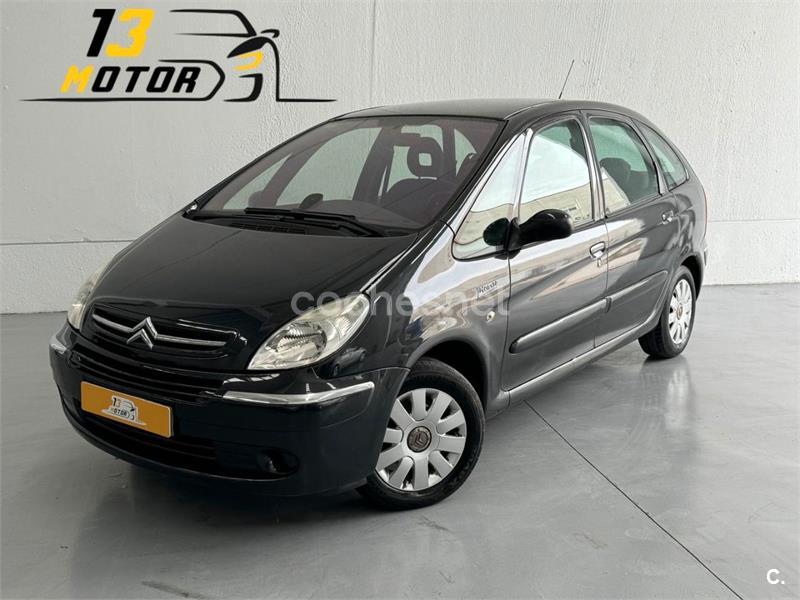 CITROEN Xsara Picasso 1.6 HDi 110 Exclusive