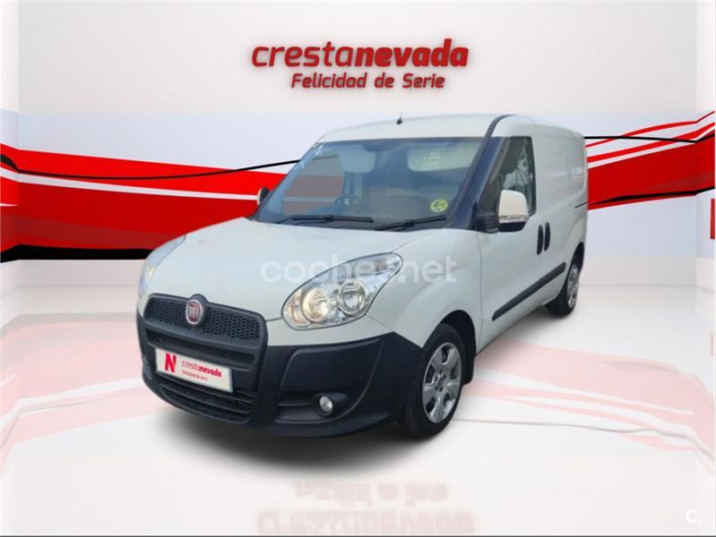 FIAT Doblo Cargo Cargo SX 1.6 Multijet 105cv E5