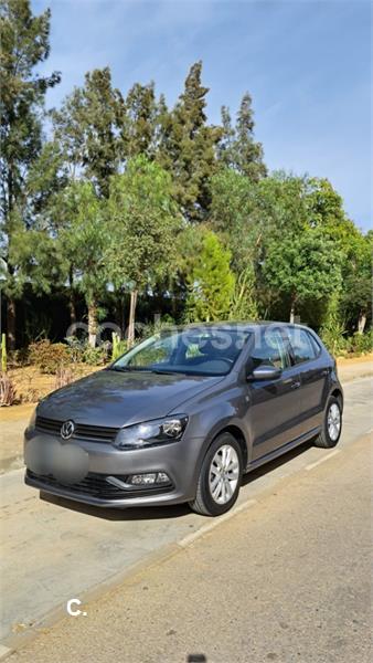 VOLKSWAGEN Polo APolo 1.0 75CV BMT 5p.