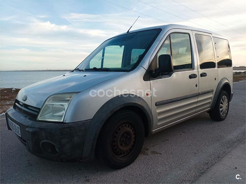 FORD Transit Connect 1.8 TDCi Tourneo 230 L