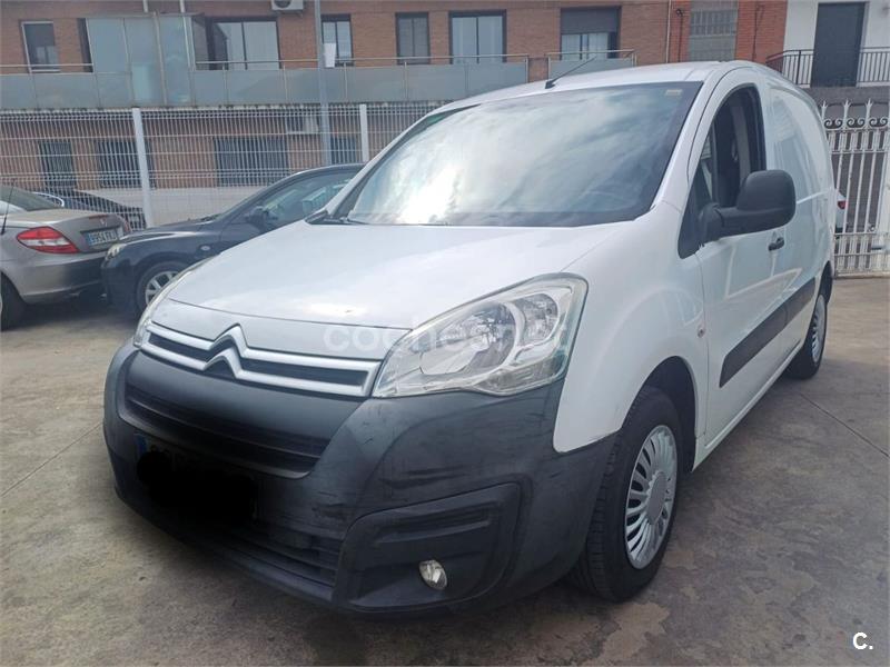 CITROEN Berlingo 1.6 HDi 90 Business