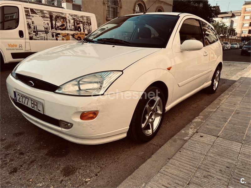 FORD Focus 1.6 TREND