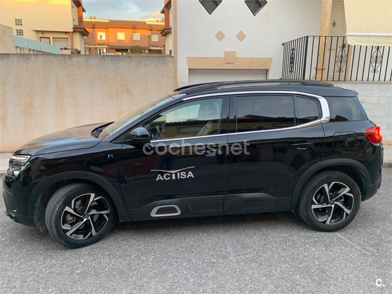 CITROEN C5 Aircross Hybrid 225 eEAT8 Feel 5p.