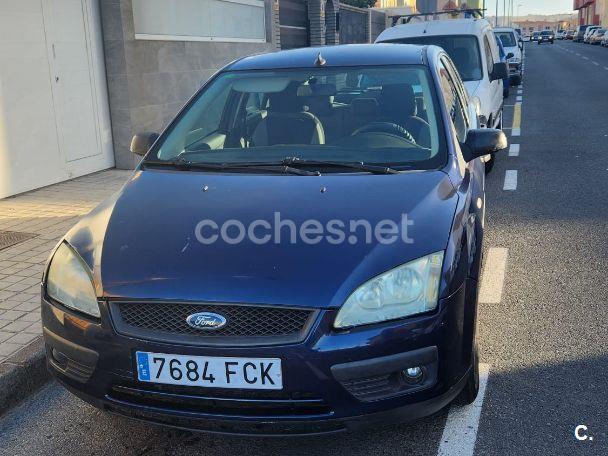 FORD Focus 1.6 TREND