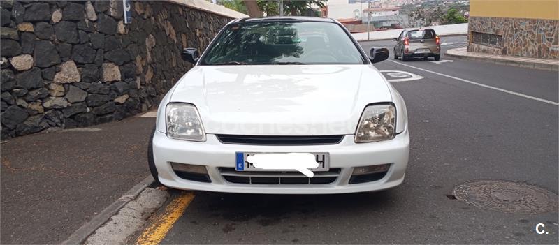 HONDA Prelude 2.0I