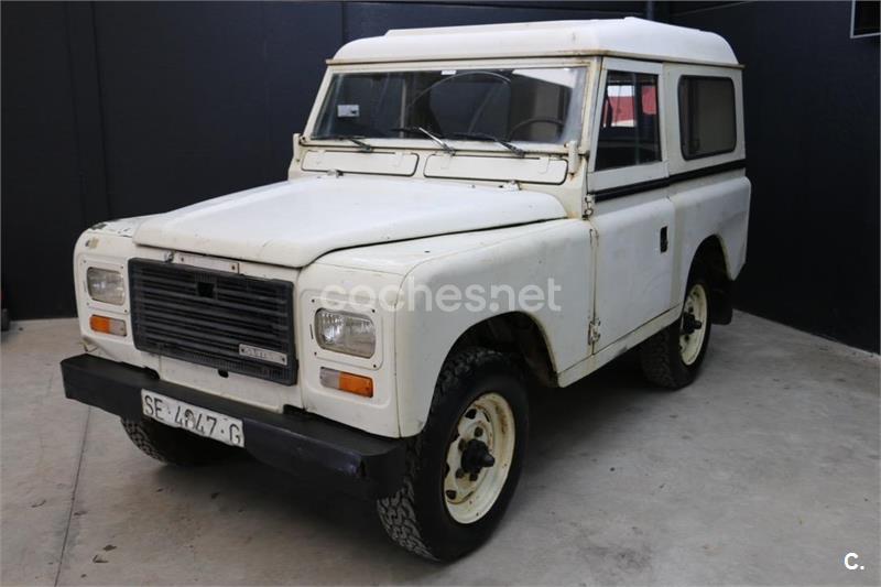 LAND-ROVER Defender