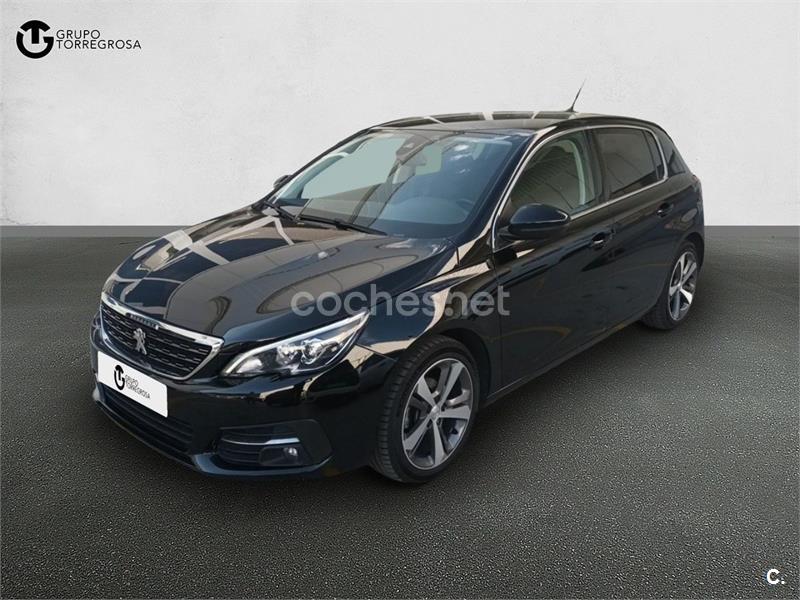 PEUGEOT 308 5p Allure 1.2 PureTech 81KW 110CV 5p.