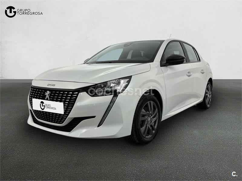 PEUGEOT 208 PureTech 73kW 100CV Active Pack 5p.