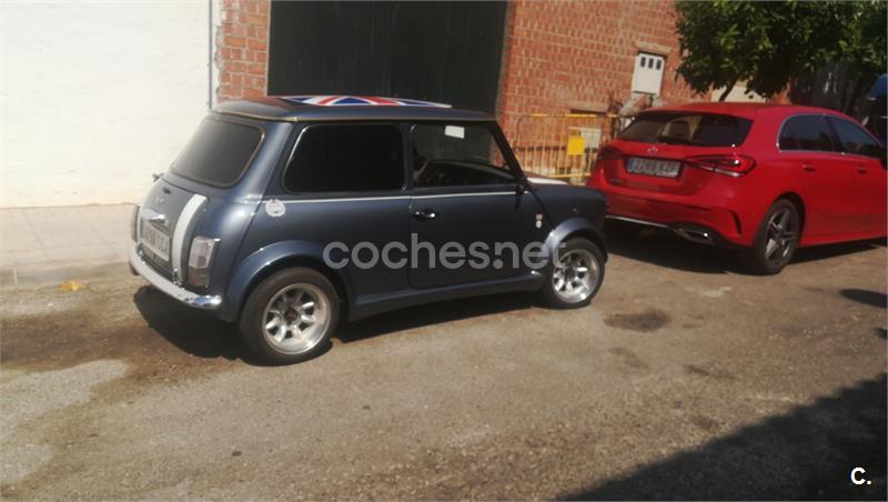 ROVER Mini COOPER 1.3I 2p.