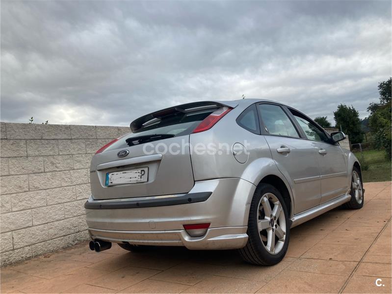 FORD Focus 2.0 TDCi Trend 5p.