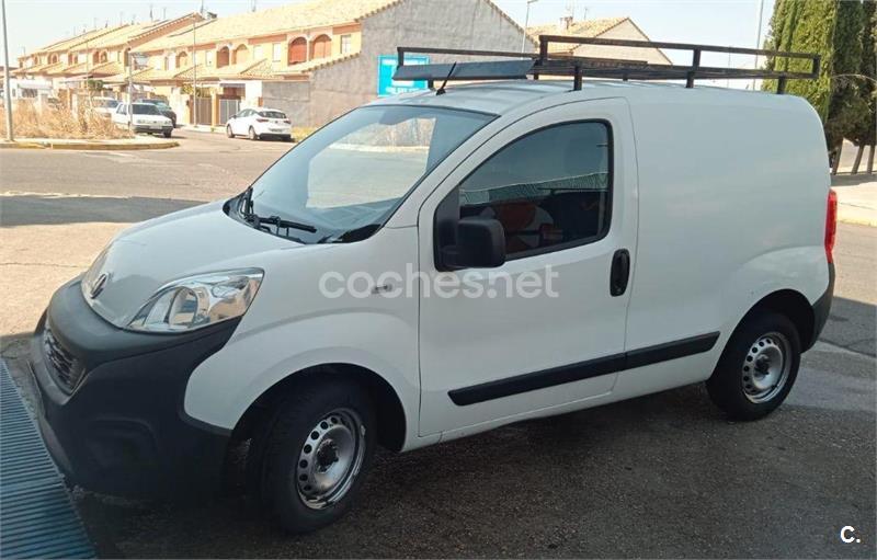 FIAT Fiorino