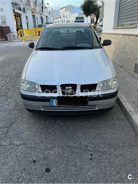 SEAT Cordoba