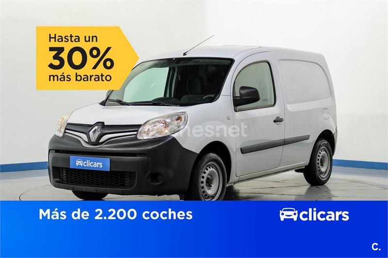 RENAULT Kangoo Furgon Profesional dCi 55 kW 75 CV