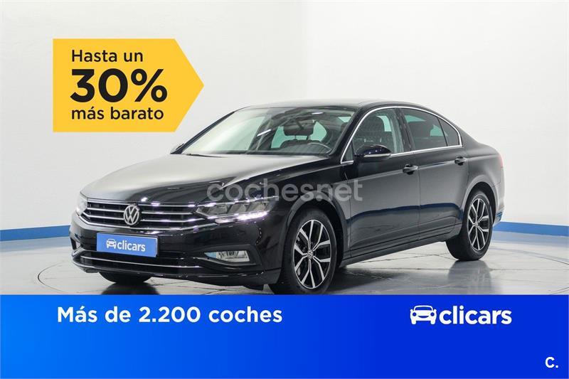 VOLKSWAGEN Passat Executive 2.0 TDI 110kW 150CV DSG 4p.