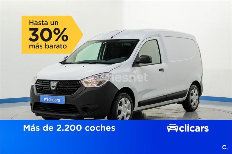 DACIA Dokker Van Essential 1.6 75kW 100CV GLP