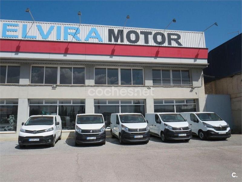 FIAT Talento Chas.Cab.1.2 Base Larg 2.0 Mjet 107kW