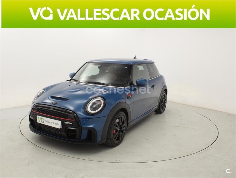 MINI MINI John Cooper Works