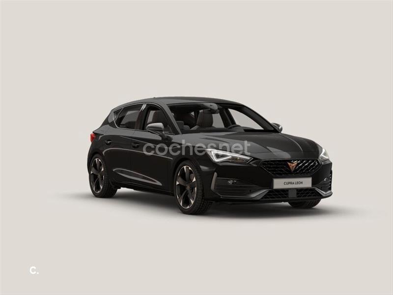 CUPRA Leon 1.5 eTSI 110kW 150CV DSG Tech Edition 5p.