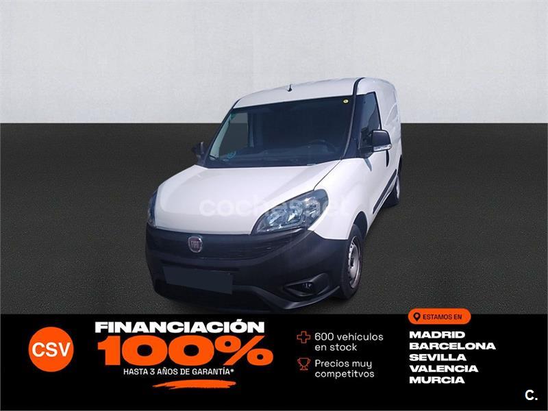 FIAT Doblo Cargo Cargo SX 1.3 Mjet 70 kW 95 CV